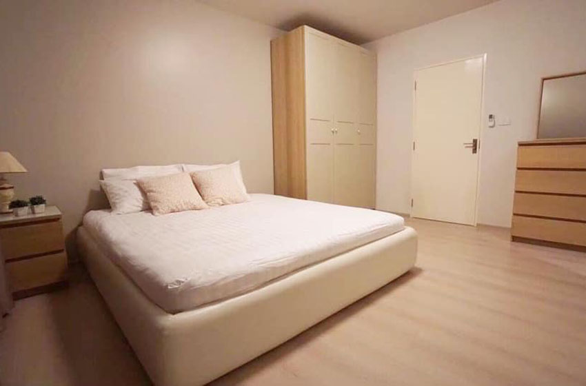 House with Shared Pool in Bangnatrad 